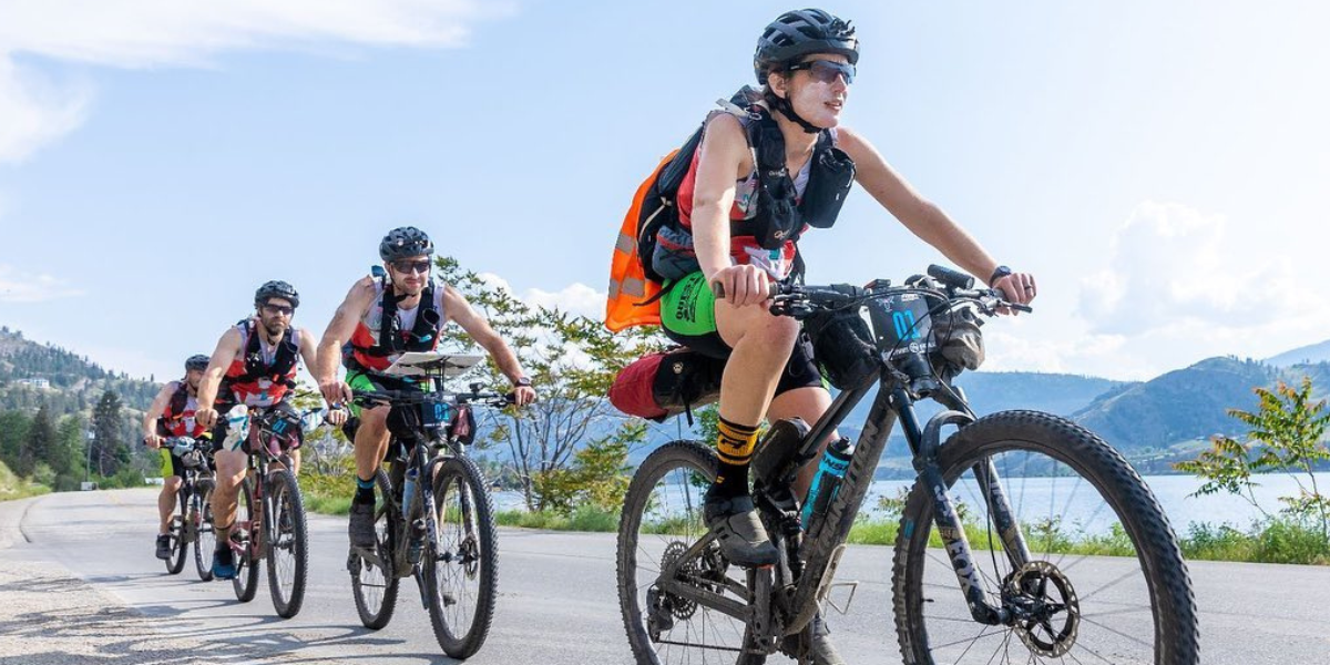 Adventure Racing 101 HydraPak