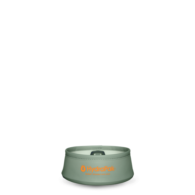 Land rover dog sales bowl