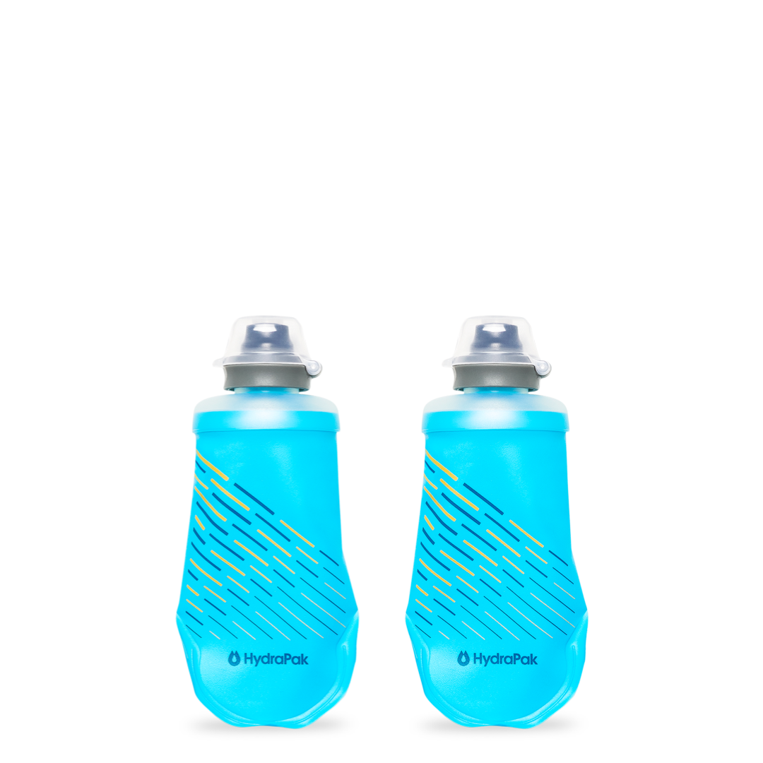SoftFlask 150ml 2 Pack
