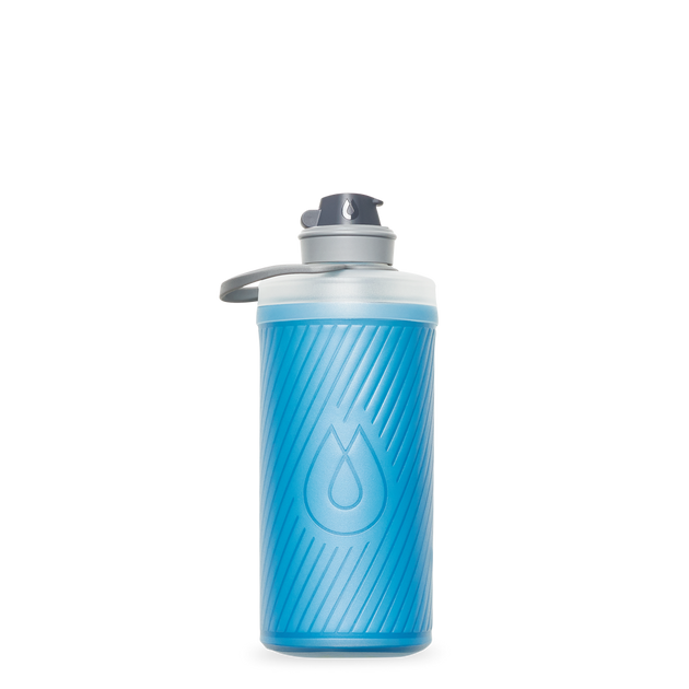 Plastic Flask Bottle
