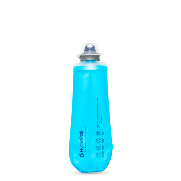 Soft flask (237 ml), Accessories