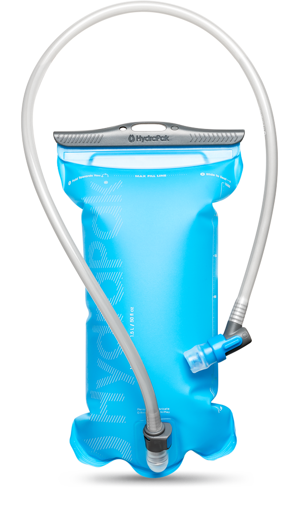 Salomon hydrapak soft bladder reservoir 1.5 online l