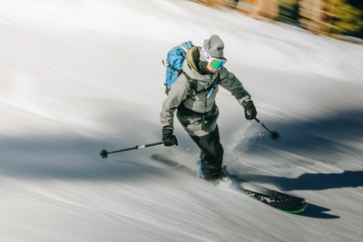 2022 Winter Sports Gift Guide