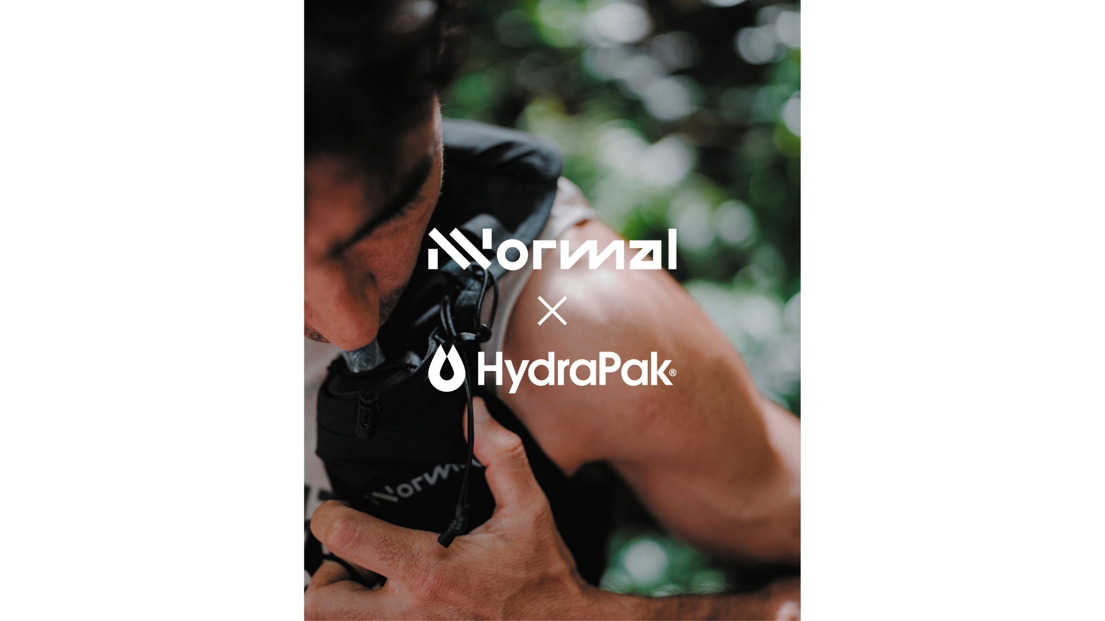 HydraPak x NNormal: Hydration and Performance