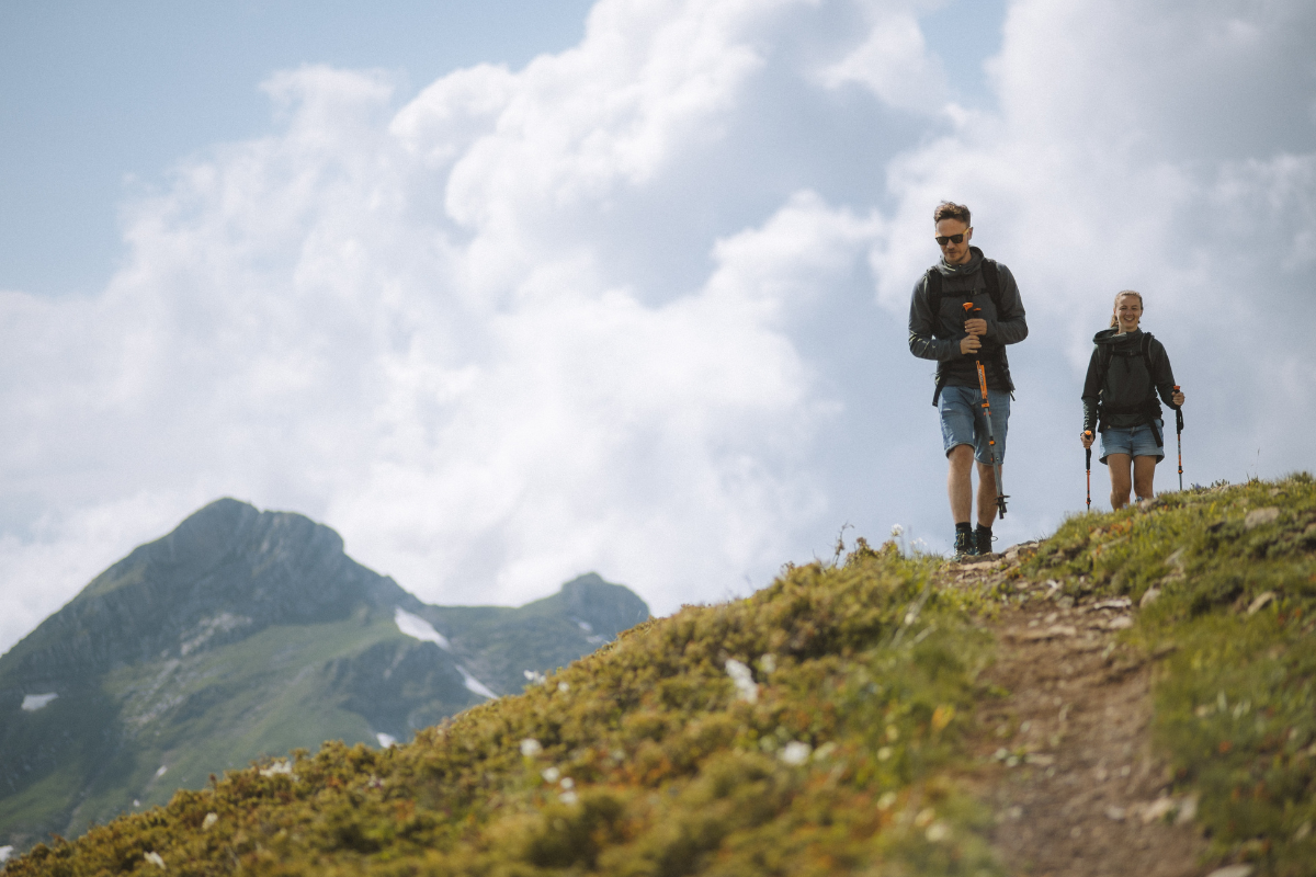 Couples Who Adventure: Adventure Racing as a Family