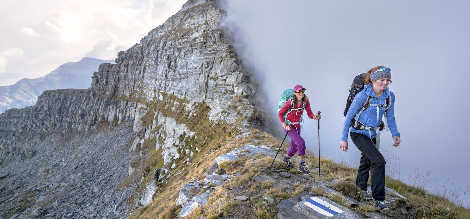 A common thread amongst all forms of hiking and backpacking is the need for proper hydration. 