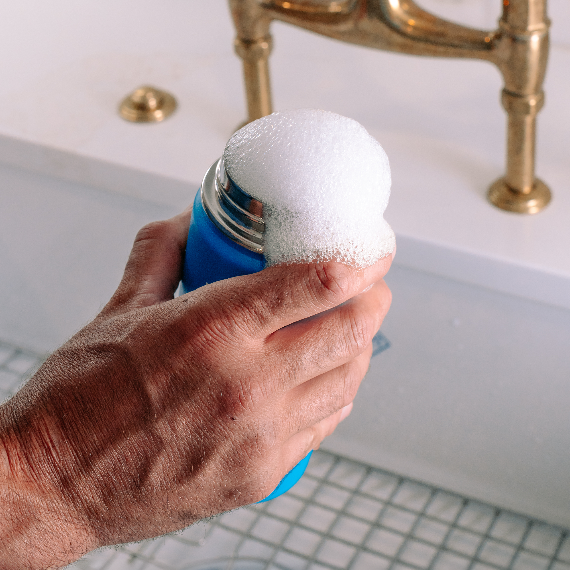 Bottle Bright Cleaning Tablets HydraPak