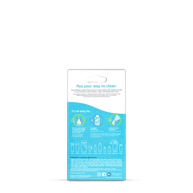 HydraPak® Soft Flask 500ml 2-Pack – Satisfy