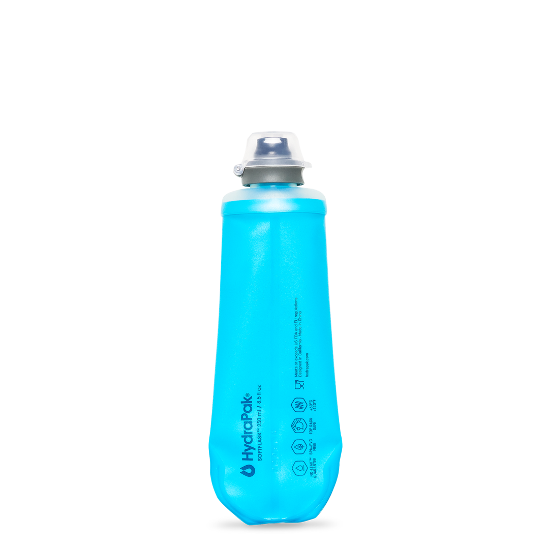 SoftFlask™ 250ml 2-Pack