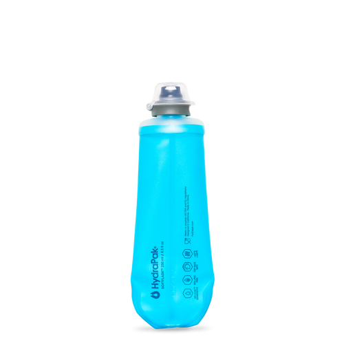 SoftFlask™ 250ml 2-Pack