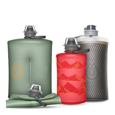 Water Bottles