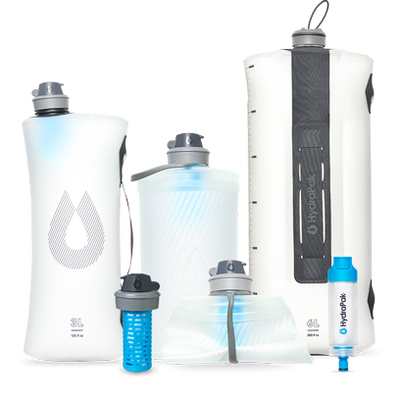 Water Filtration