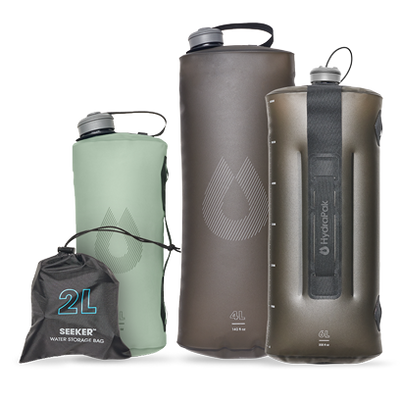 Water Storage
