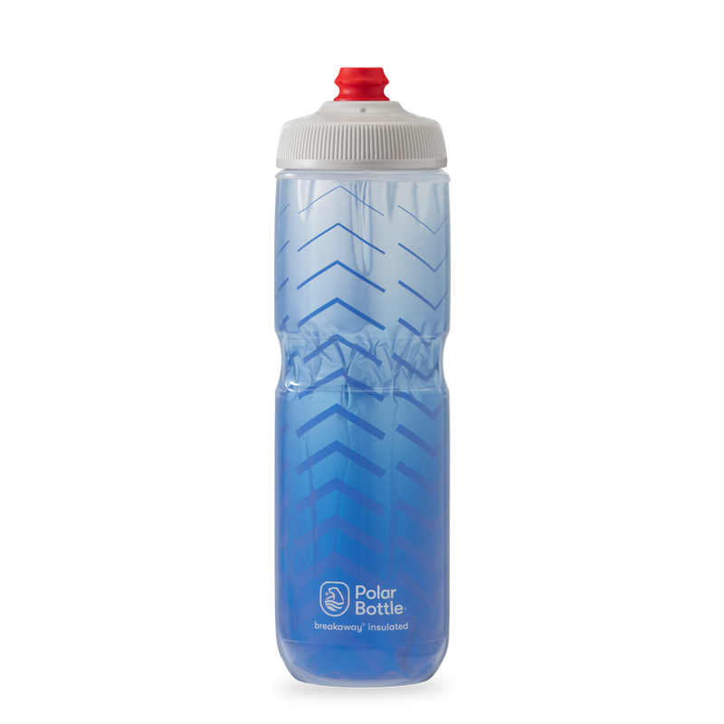 Breakaway® Insulated 24oz, Bolt