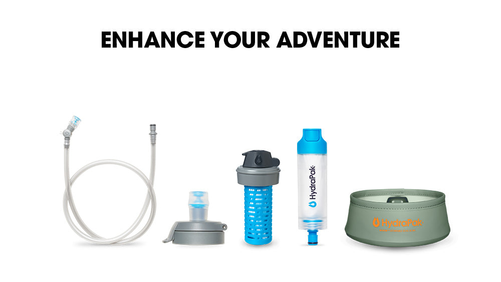 Accessories Hydration Accessories | Water Filters, Drink