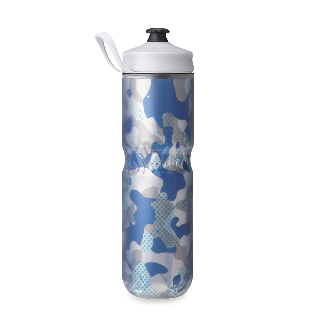 Polar Sport 24oz/700ml, Contender 