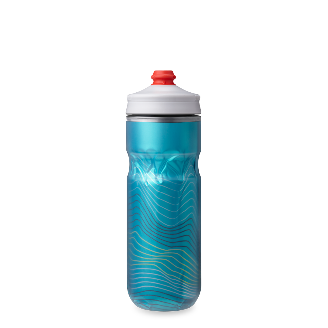 Polar Surge 20oz/600ml, Ascent 