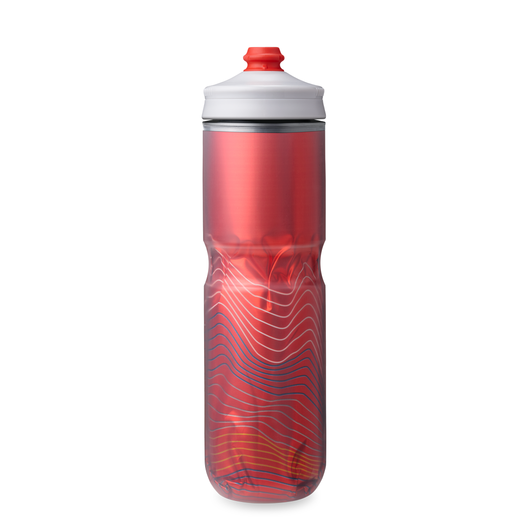 Polar Surge 24oz/700ml, Ascent 