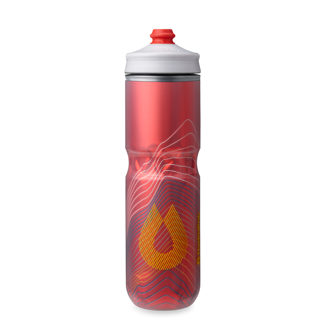 Polar Surge 24oz/700ml, Ascent 