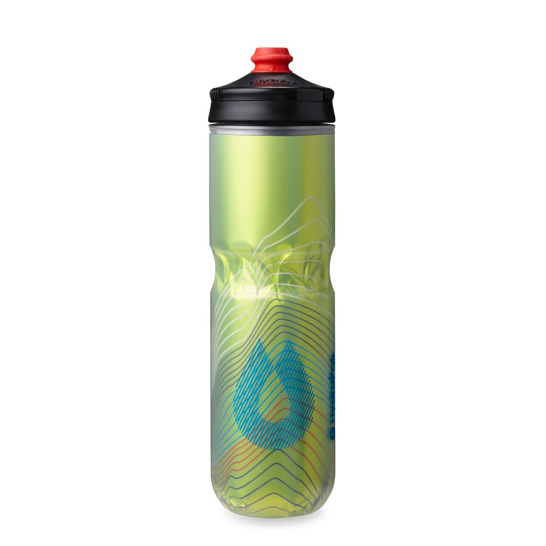 Polar Surge 24oz/700ml, Ascent 