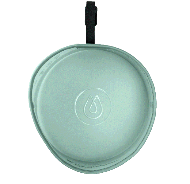 Land rover dog sales bowl