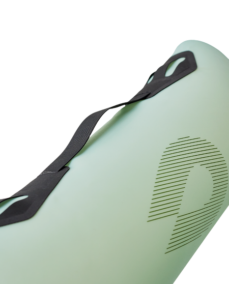 HydraPak 2L Seeker Collapsible Water Container - 70 fl. oz. | A Happy HydraPak 2L Seeker Collapsible Water Container - 70 fl. oz. | A Happy