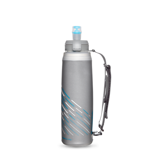 Hydrapak 500ml soft flask 2025