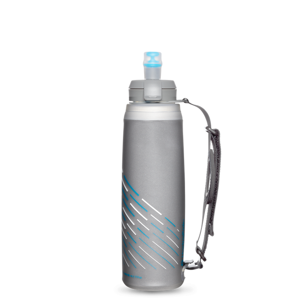 Ultra Flask Speed 500Ml 2-Pack - Collapsible Soft Flask Water Bottle for  Hydrati