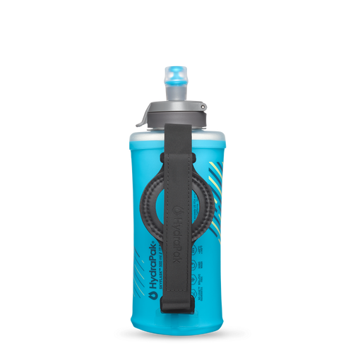 Hydrapak soft flask 500 sales