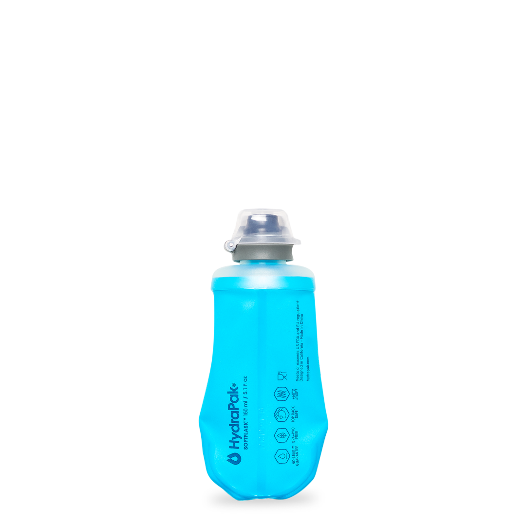 SoftFlask™ 150ml 2-Pack