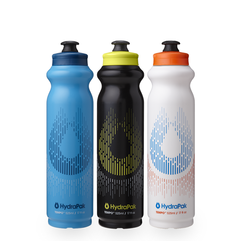 Tempo Bottle 3-Pack 525ml