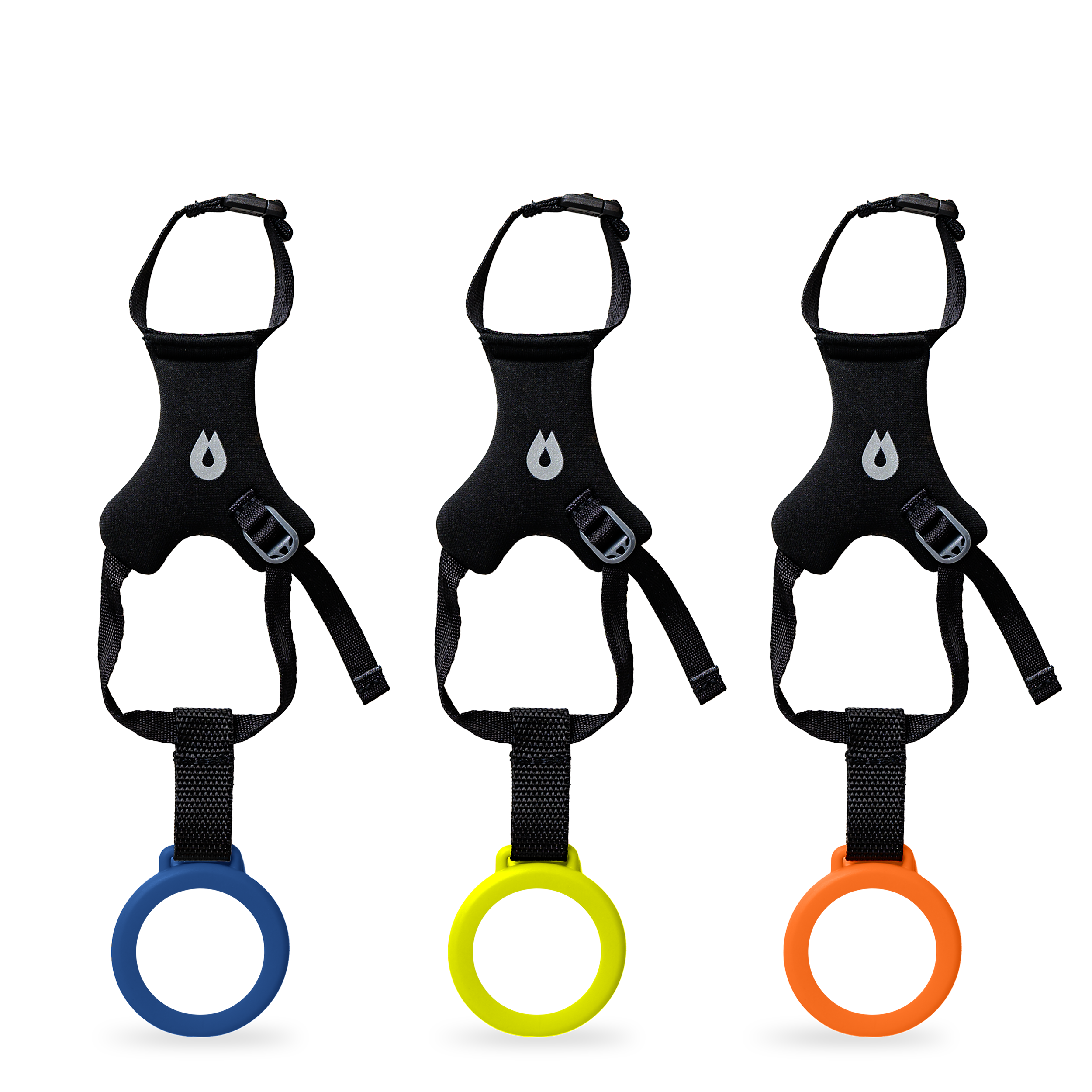 Tempo Pro Strap 3-Pack