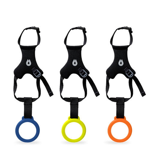 Tempo Pro Strap 3-Pack