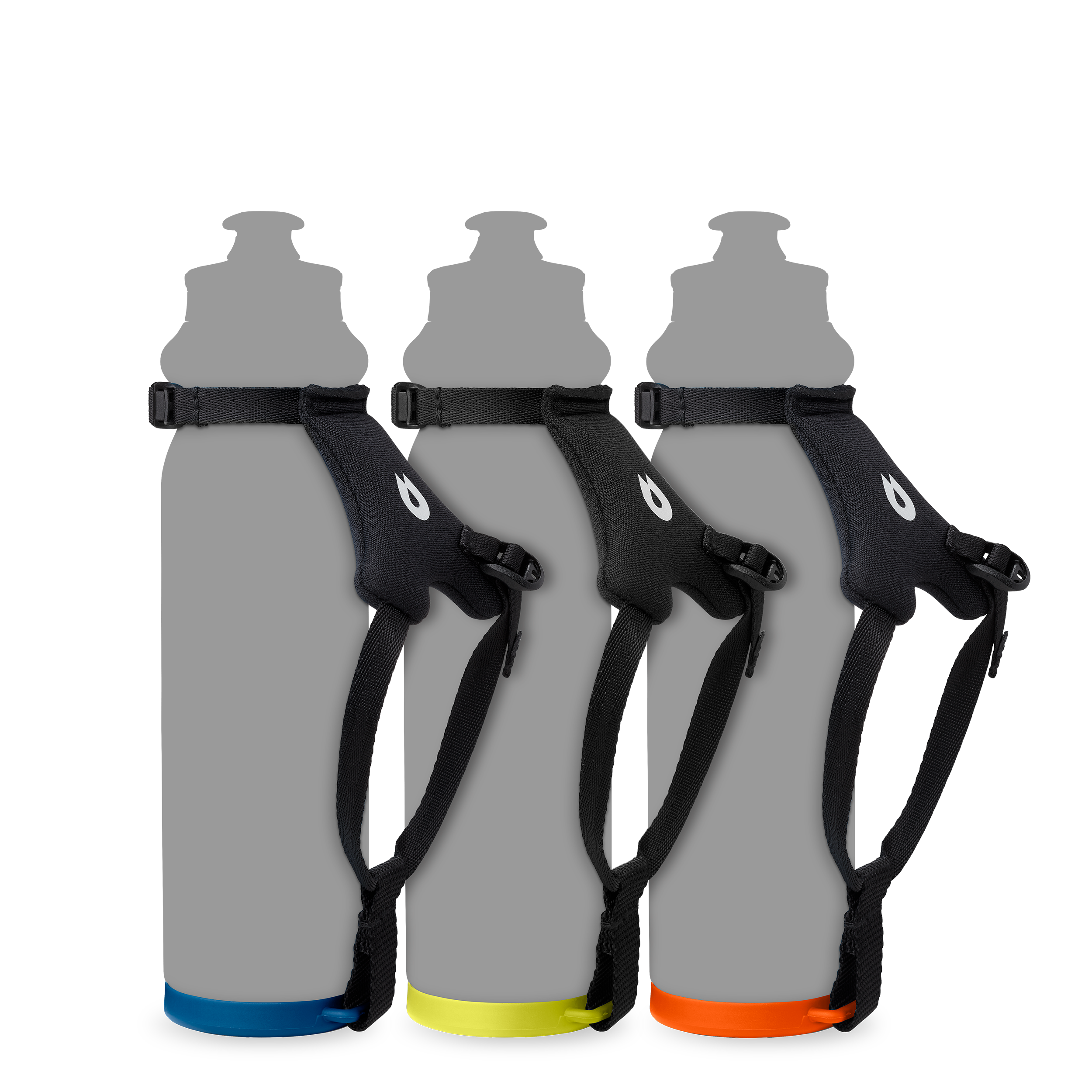 Tempo Pro Strap 3-Pack