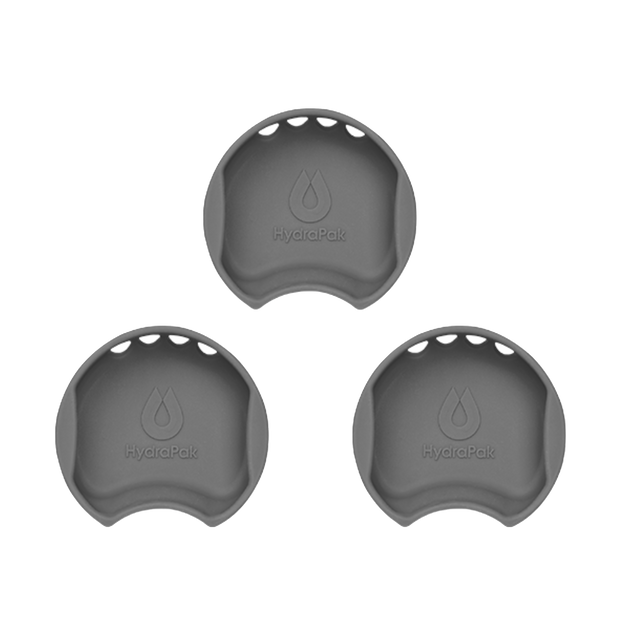 WaterGate™ 3-Pack | Color:Shasta Grey