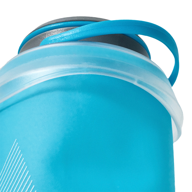 HydraPak - Wasserbeutel Stow Flexible Bottle - 1L - 28 mm Gewinde