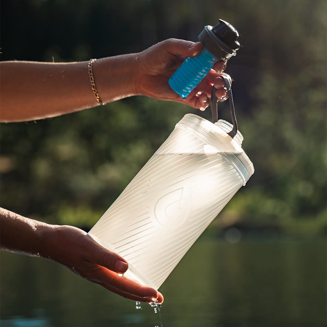 42mm Filter Cap – HydraPak