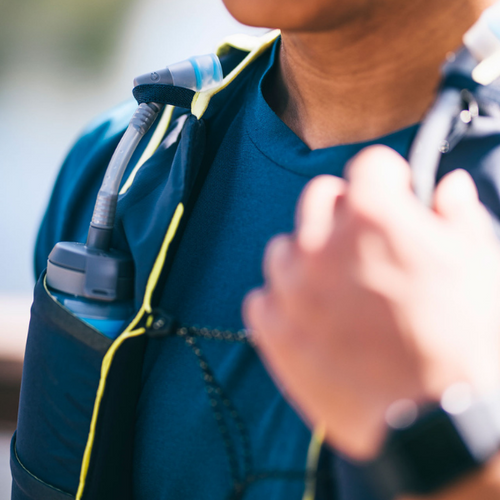 UltraFlask Speed 500 ML Soft Flask HydraPak