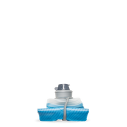 Hydrapak - Gourde souple Flux 1L - Système d'hydratation - Inuka