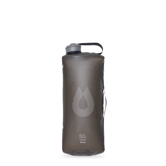 Hydrapak Water Storage Bag, Seeker, 2 Liter, Mammoth