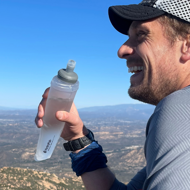 Hydrapak 500ml soft flask sales