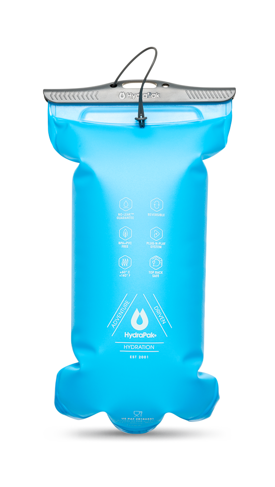 Velocity™ 1.5 Liter Hydration Bladder